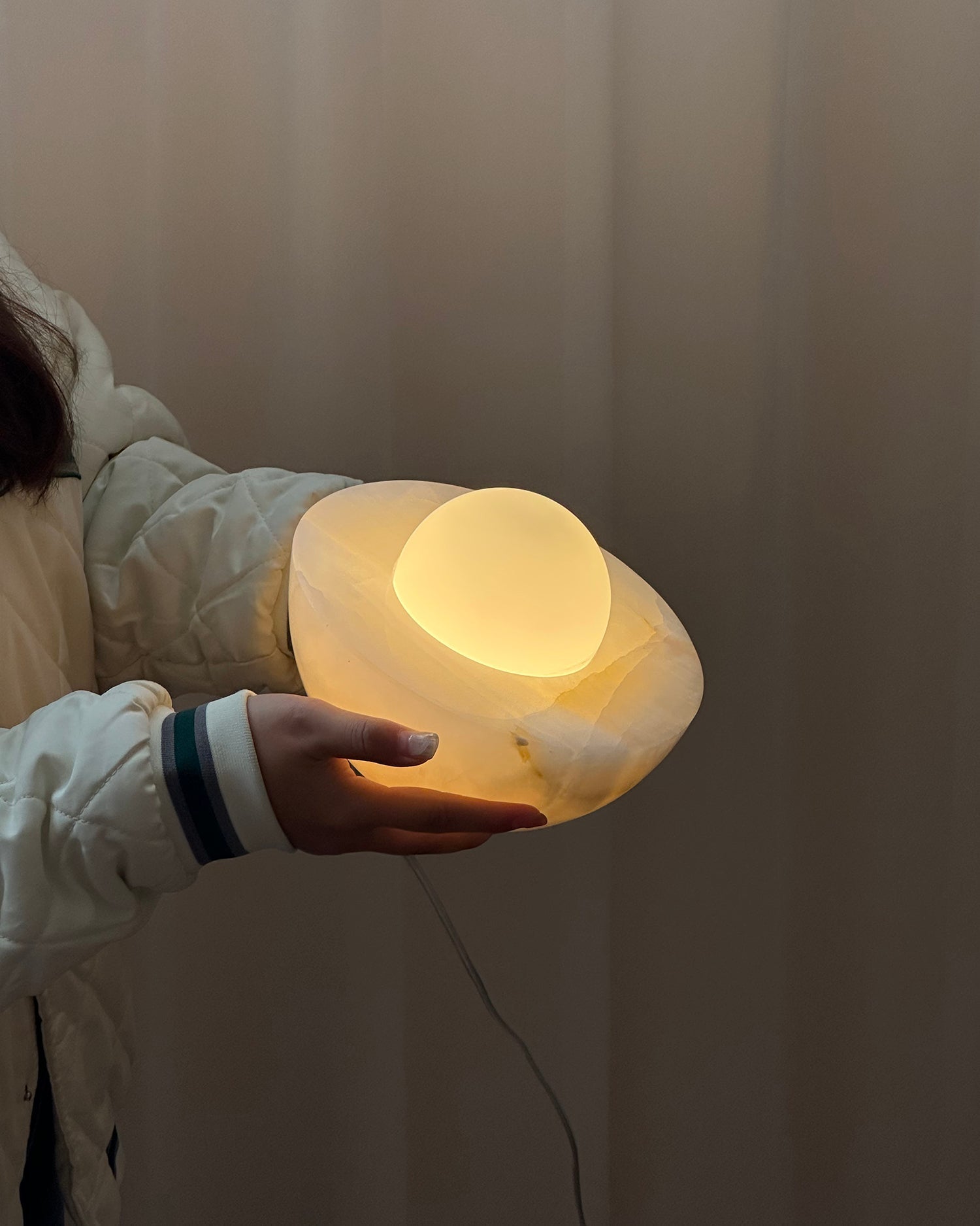 Piccola Table Lamp | Esilora