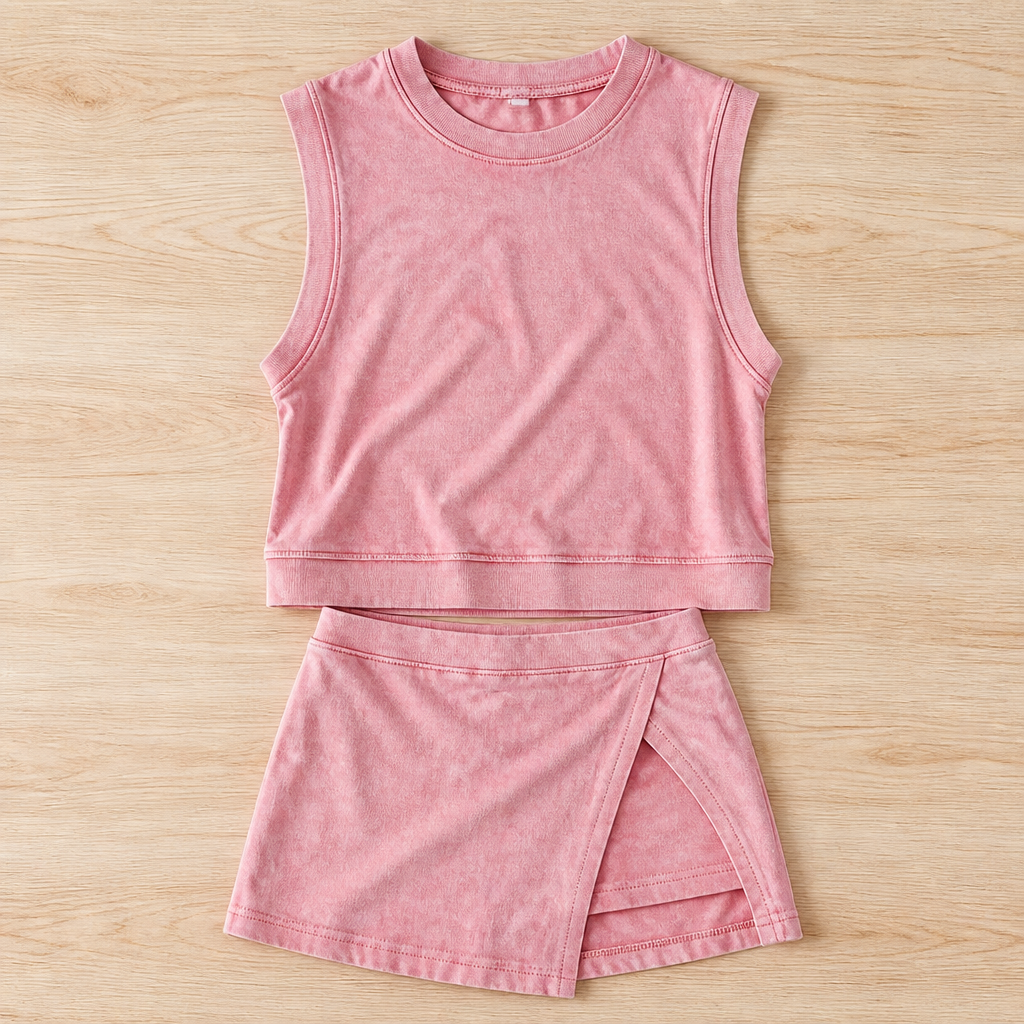 SolaraVibe Summer Essential Set — Unleash Effortless Comfort and Vibrant Confidence All Day - Esilora