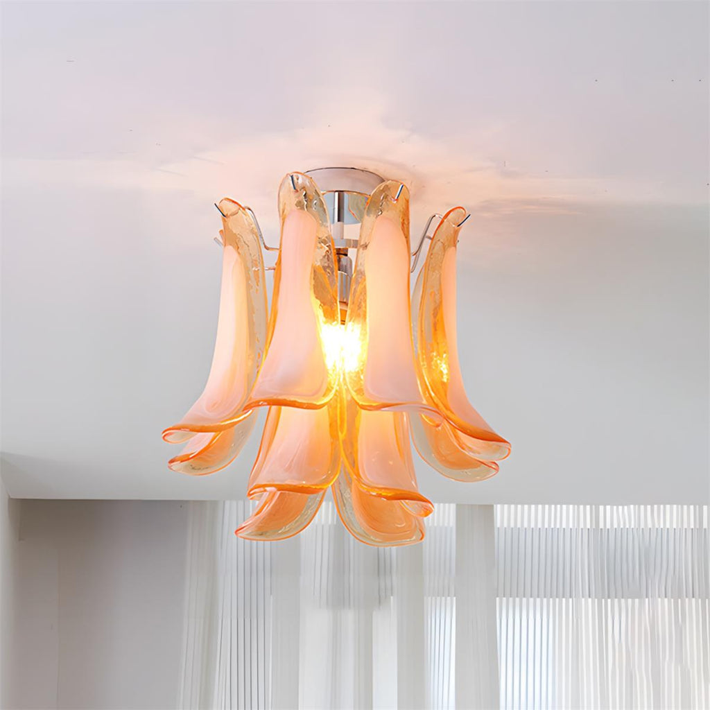 Verdelia Deckenlampe | Esilora