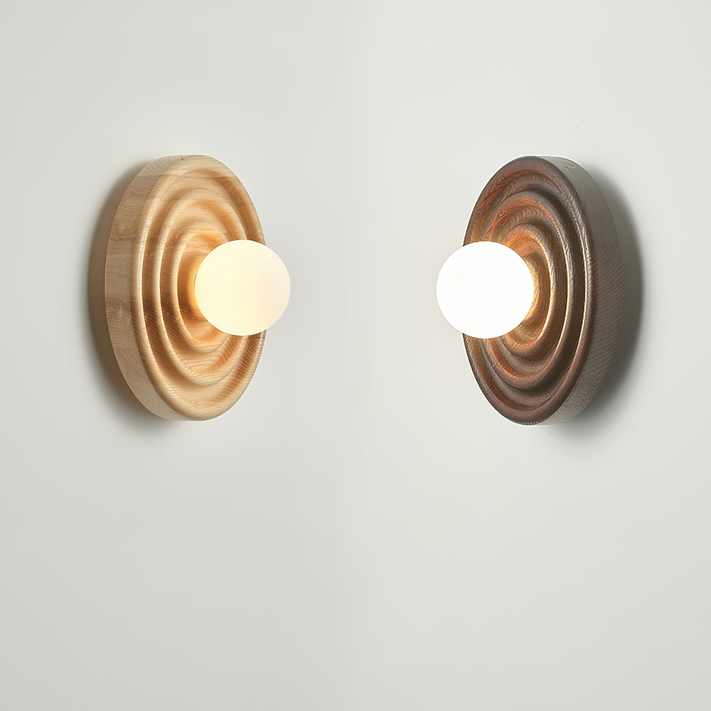 Grove Wall Lamp | Esilora
