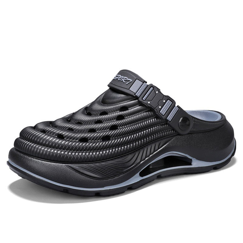 StrideEase Sandals — Feel Light, Fresh, and Confident Every Step You Take - Esilora