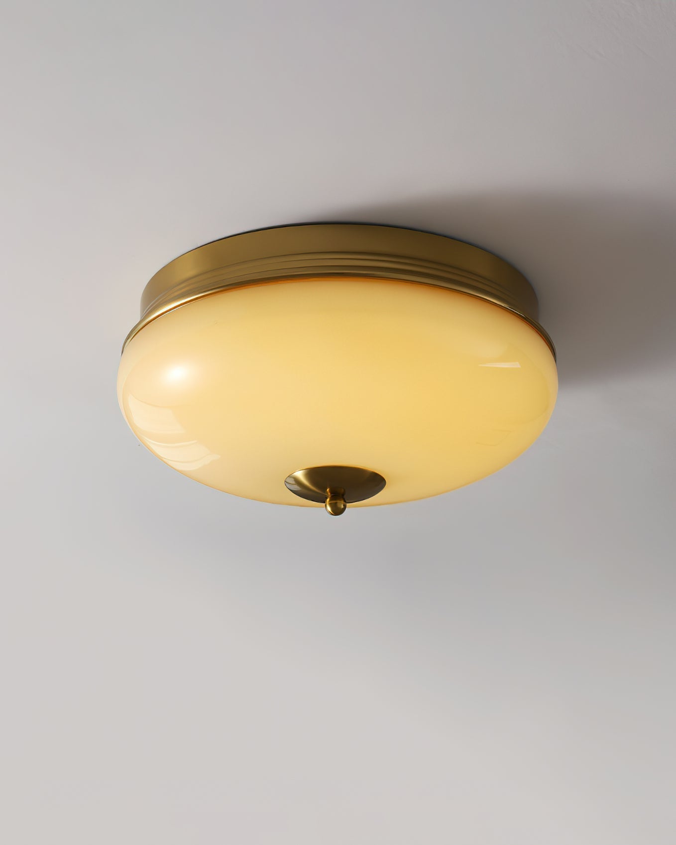 Ludo Round Ceiling Light | Esilora