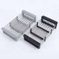 Space-Saving Kitchen Organizer for a Stress-Free, Spotless Home Daily - Esilora