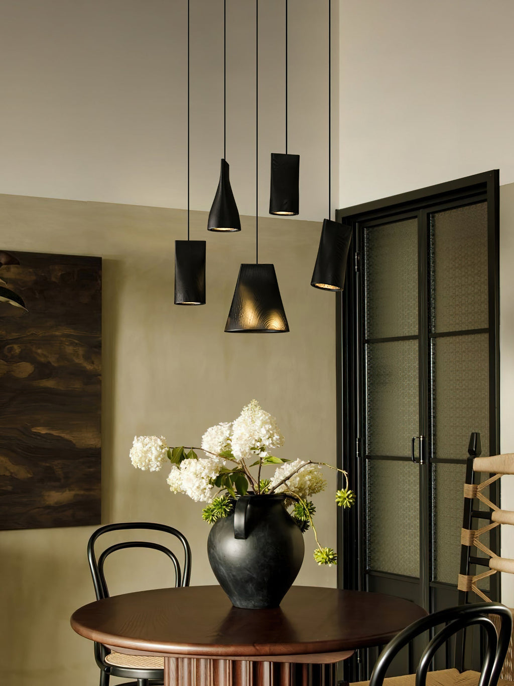 Bellwood Pendant Lamp | Esilora
