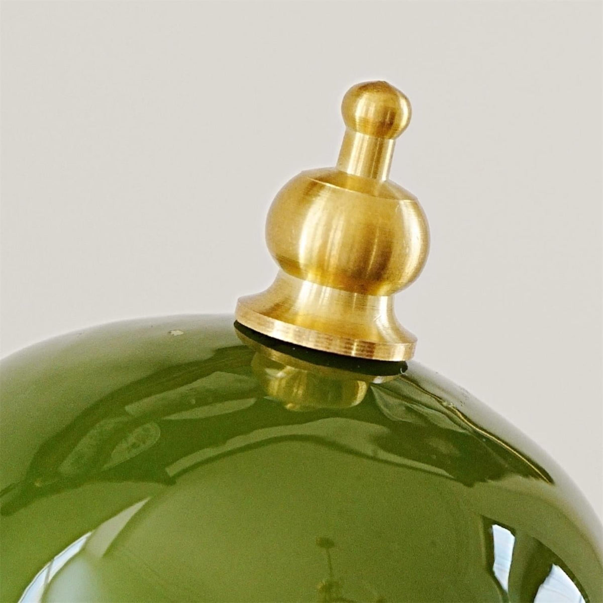 Glacea Table Lamp | Esilora