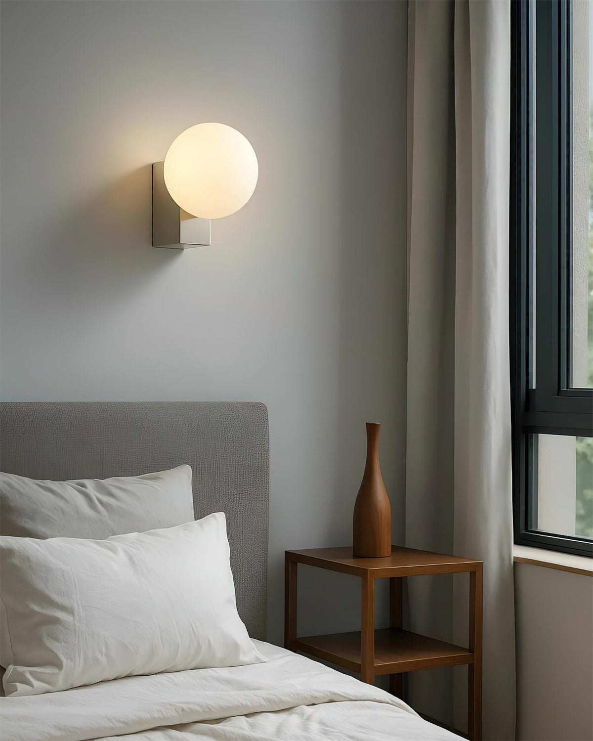 Glowen Wall Lamp | Esilora