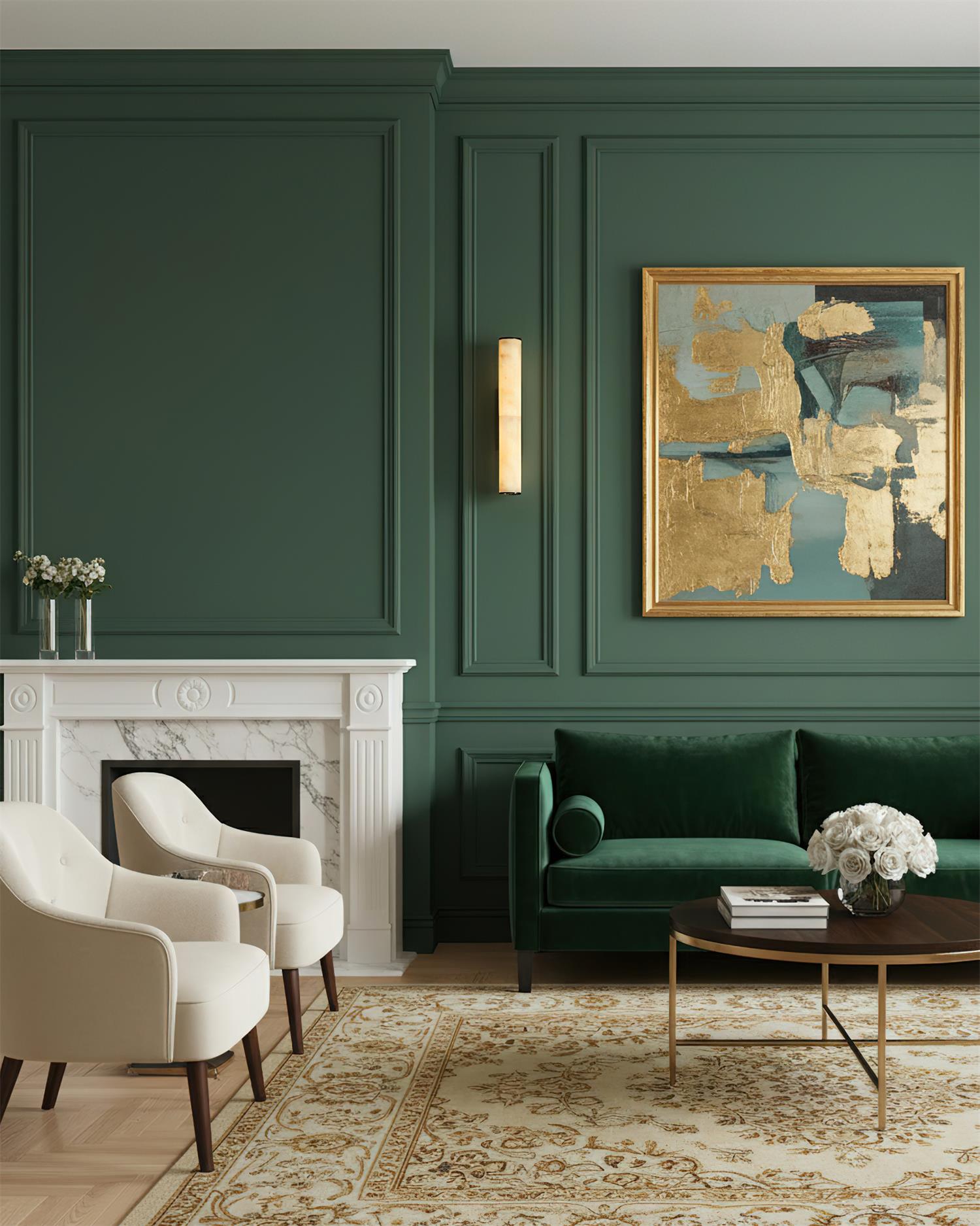 Orisel Wall Lamp | Esilora