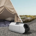Mobile Air Conditioner — Cooling, Timer, Remote Control