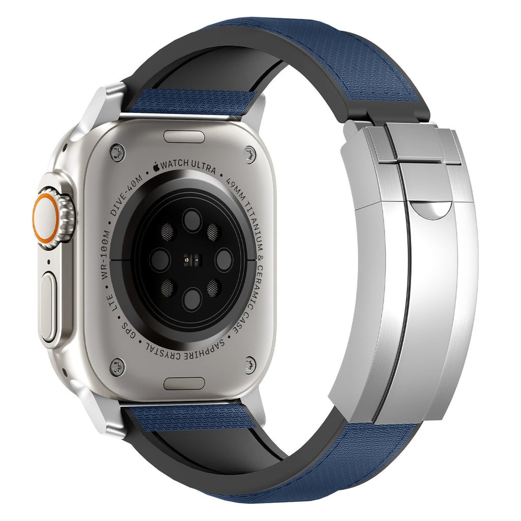 سوار لساعة Apple Watch – تصميم قابل للتعديل ومريح - Esilora