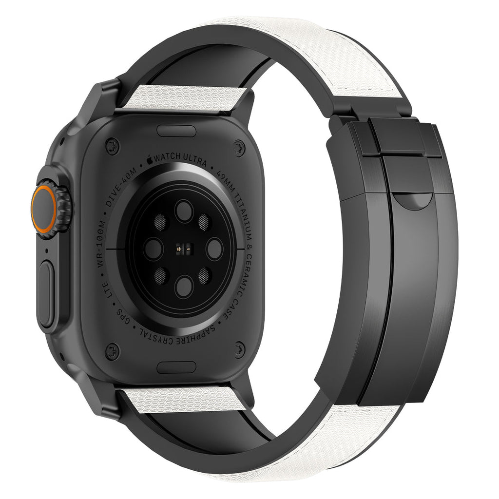 سوار لساعة Apple Watch – تصميم قابل للتعديل ومريح - Esilora