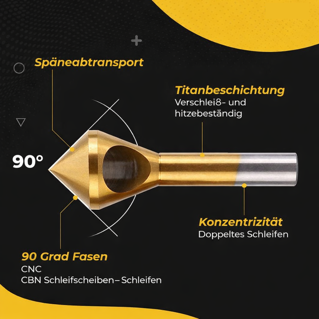 Precision Drill Bits for Flawless Results in Professional Quality - Esilora