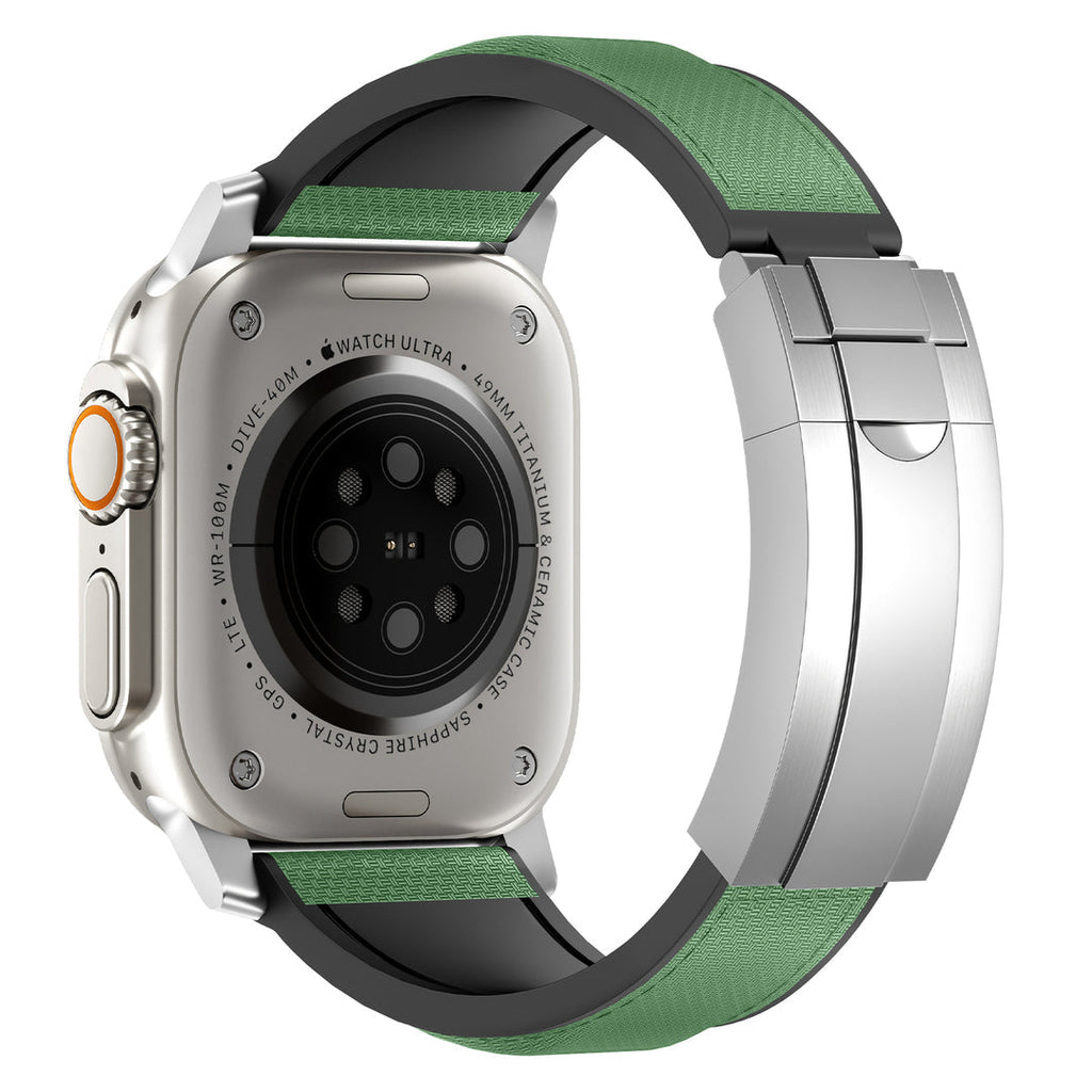 سوار لساعة Apple Watch – تصميم قابل للتعديل ومريح - Esilora
