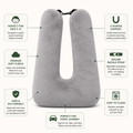 SnuggleNest — احتضن طفلك في هدوء دافئ لرحلات هانئة وسعيدة - Esilora