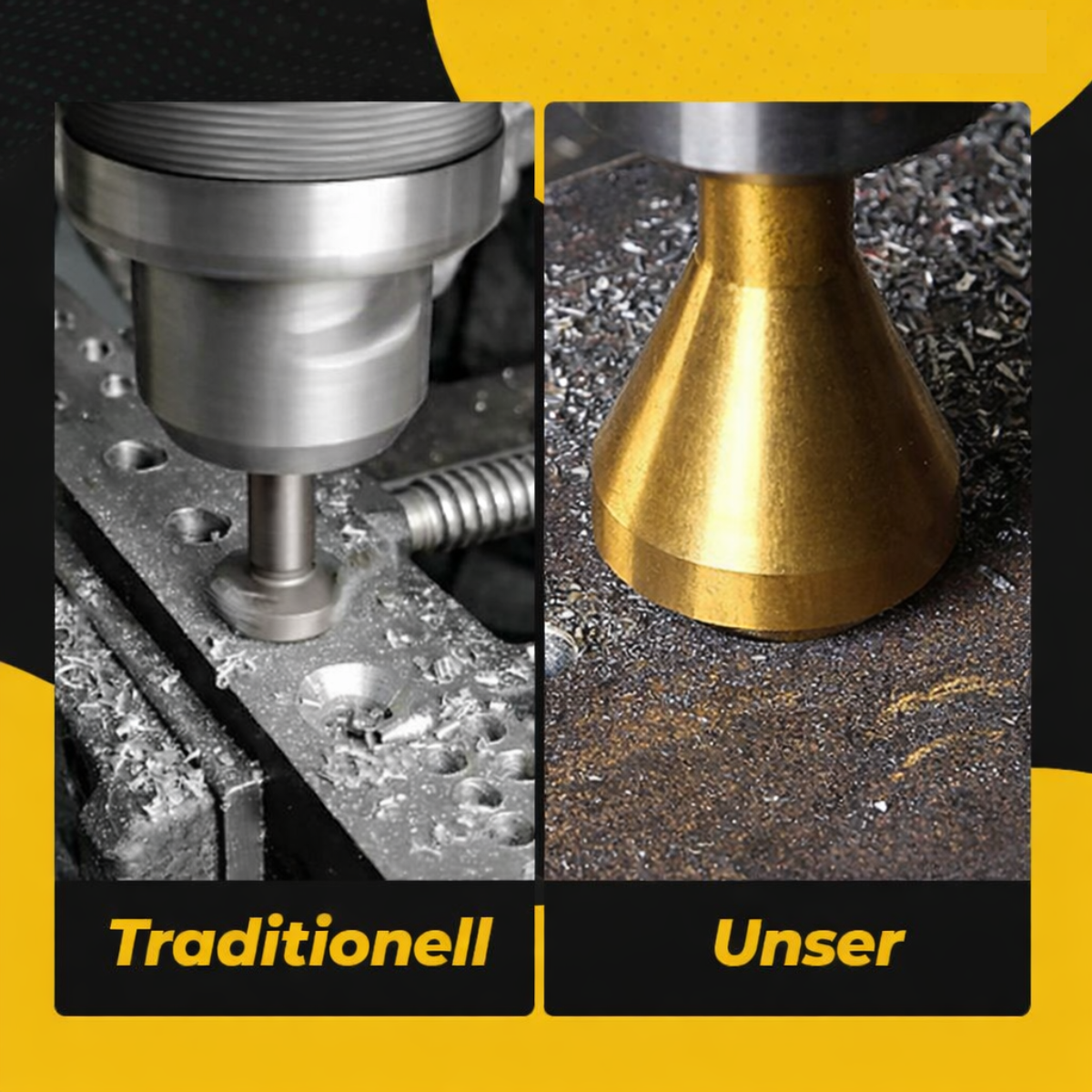 Precision Drill Bits for Flawless Results in Professional Quality - Esilora
