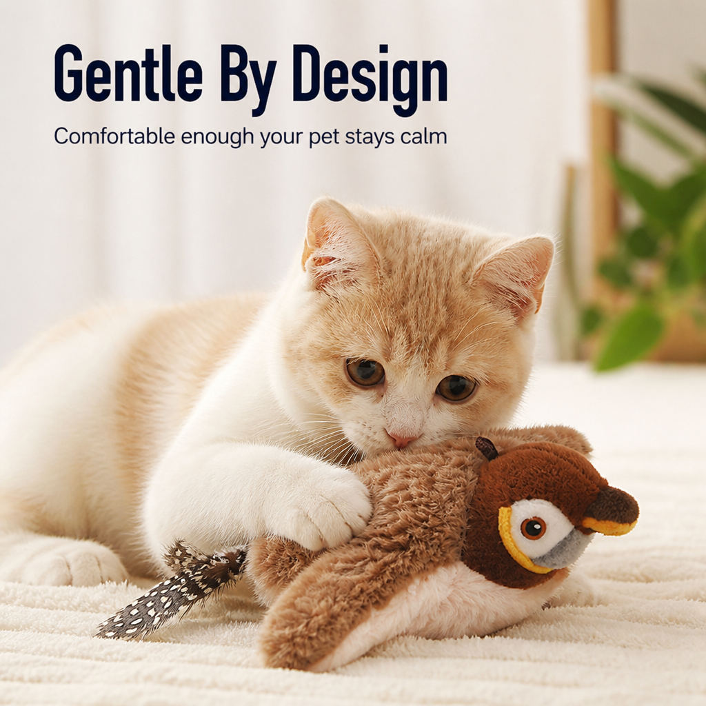 ProwlPulse — Ignite Your Cat’s Wild Instincts for Endless Play and Joy - Esilora