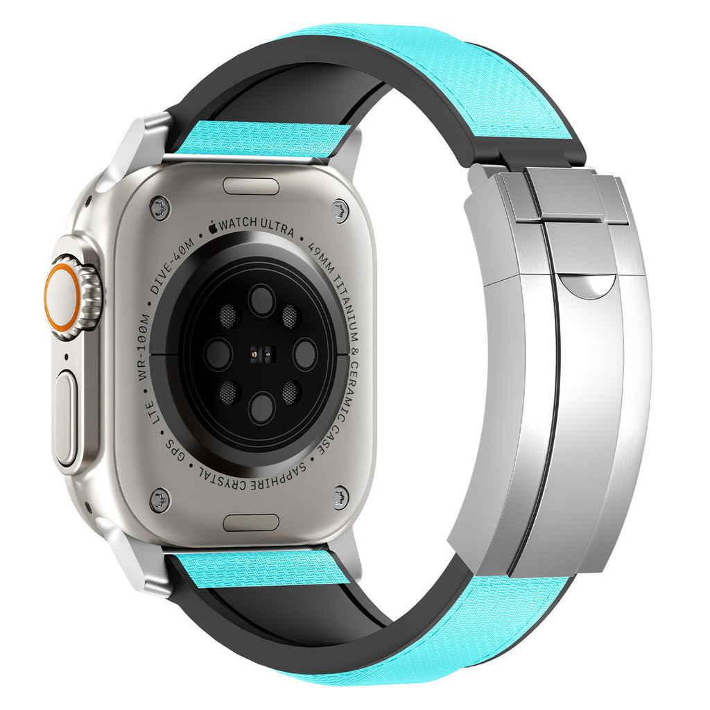 سوار لساعة Apple Watch – تصميم قابل للتعديل ومريح - Esilora