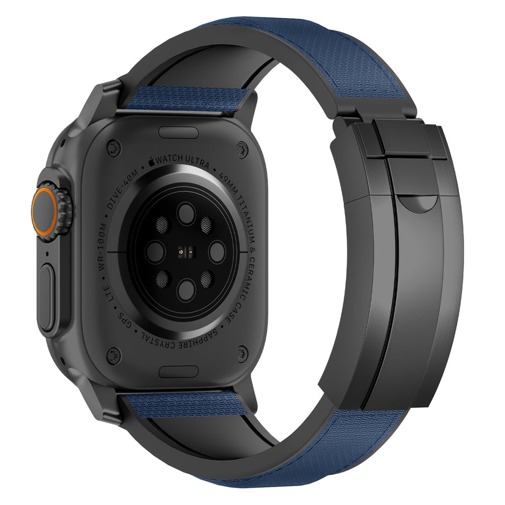 سوار لساعة Apple Watch – تصميم قابل للتعديل ومريح - Esilora