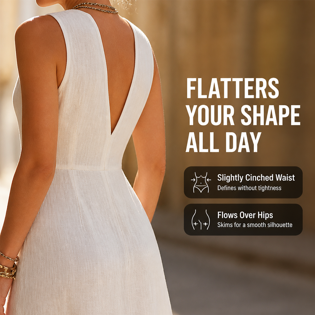 SolaraBella — Stay Cool, Stylish, and Hands-Free All Summer Long - Esilora