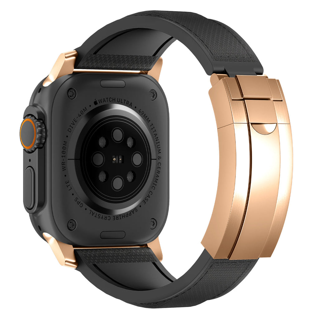 سوار لساعة Apple Watch – تصميم قابل للتعديل ومريح - Esilora
