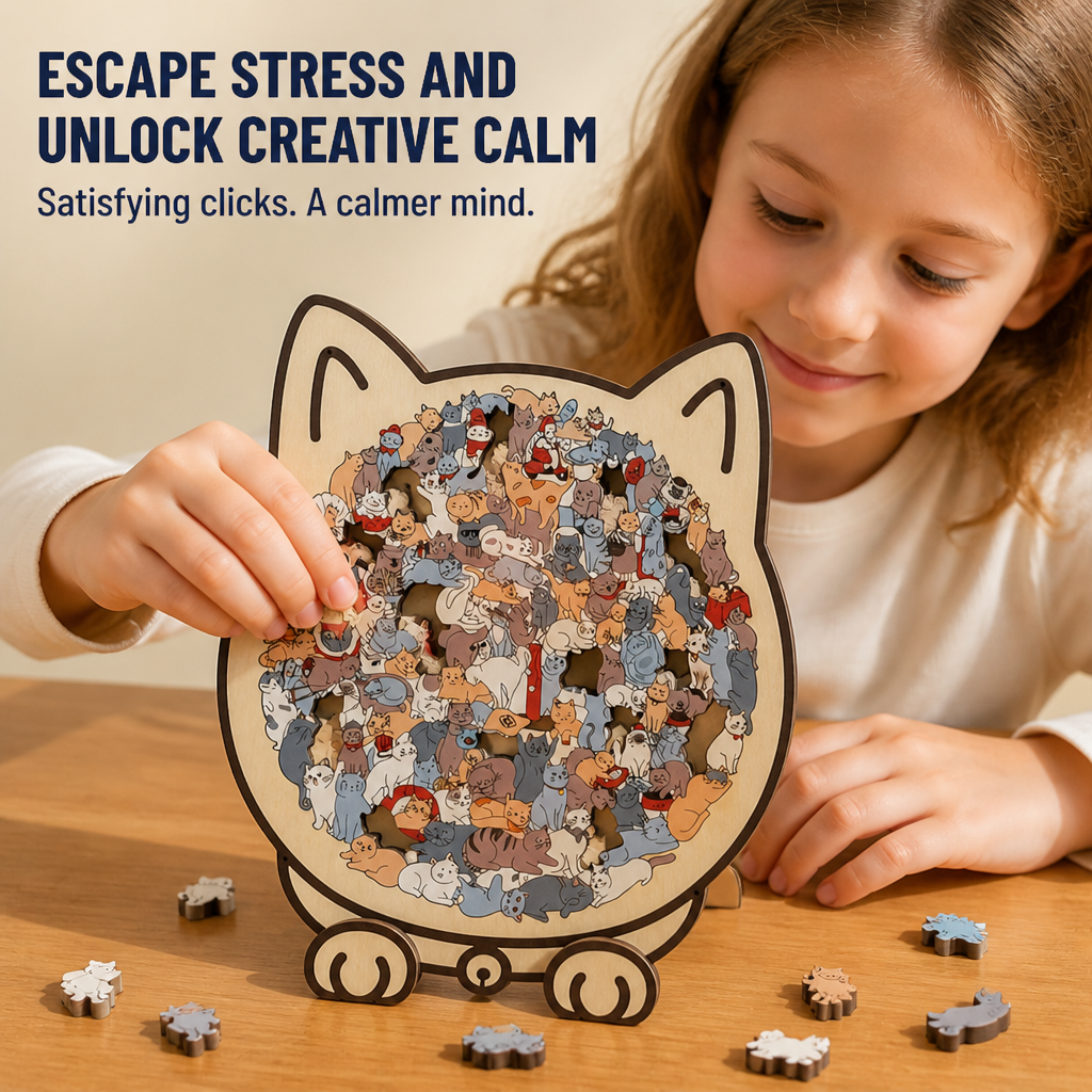 Solaura — Escape Stress and Unlock Creative Calm with Every Satisfying Click - Esilora