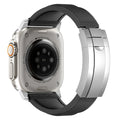سوار لساعة Apple Watch – تصميم قابل للتعديل ومريح - Esilora