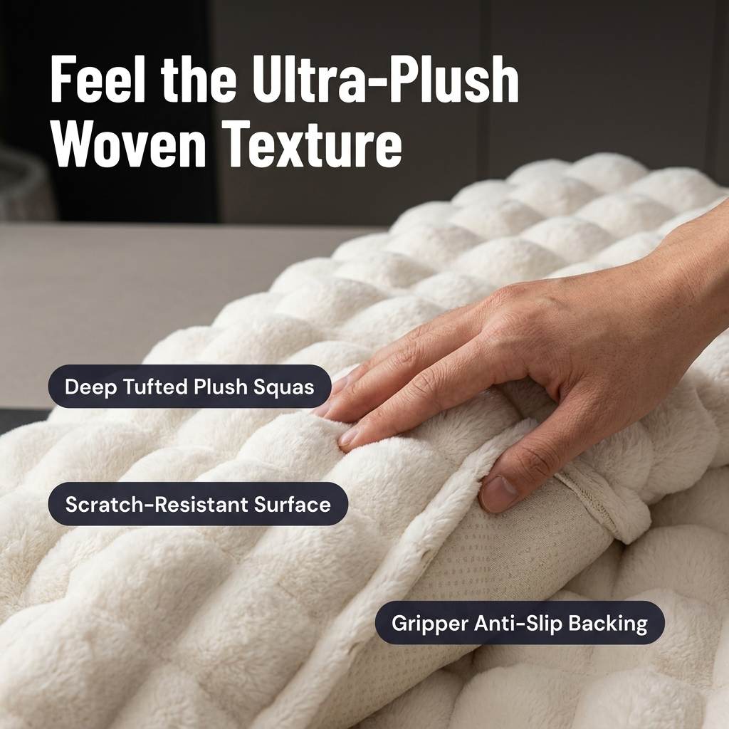 SnuggleShield — Turn Your Furniture into a Warm, Scratch-Proof Haven You’ll Love Coming Home To - Esilora