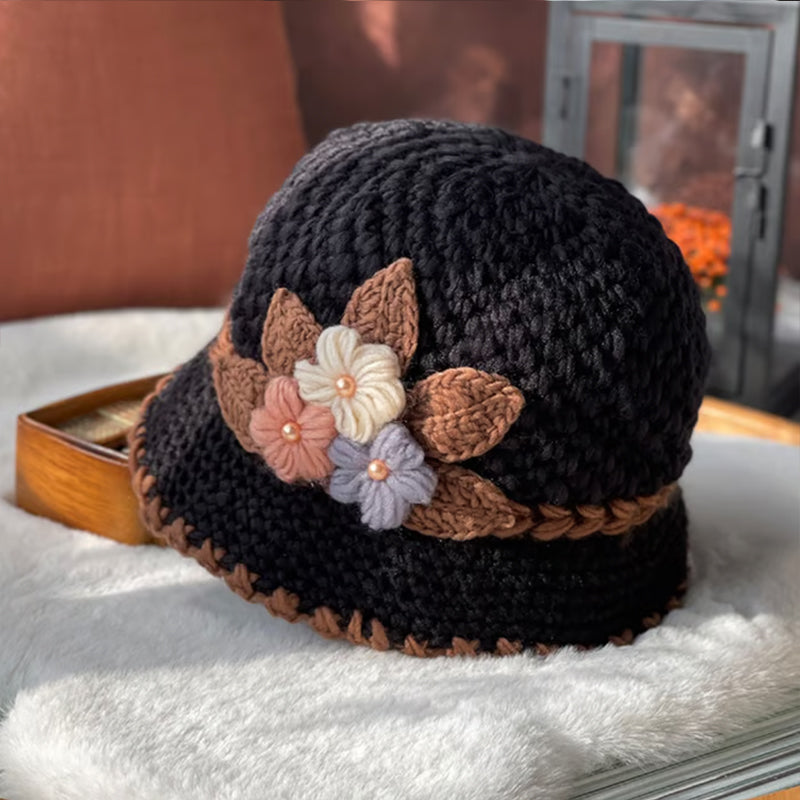 Soft Warmth and Style to Help You Forget Winter - Esilora