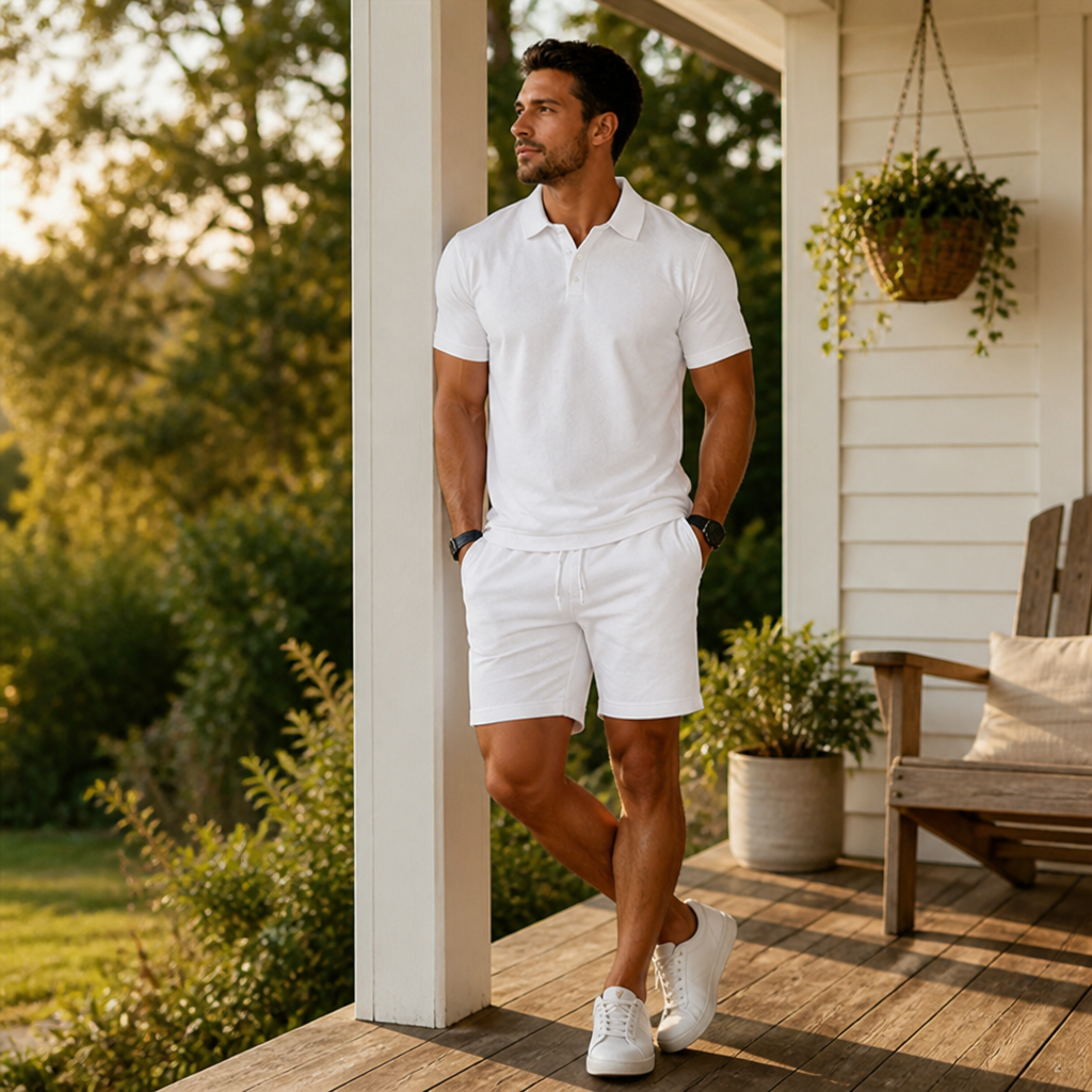 SolaroFlex — Stay Cool, Look Sharp, and Own Every Summer Moment - Esilora