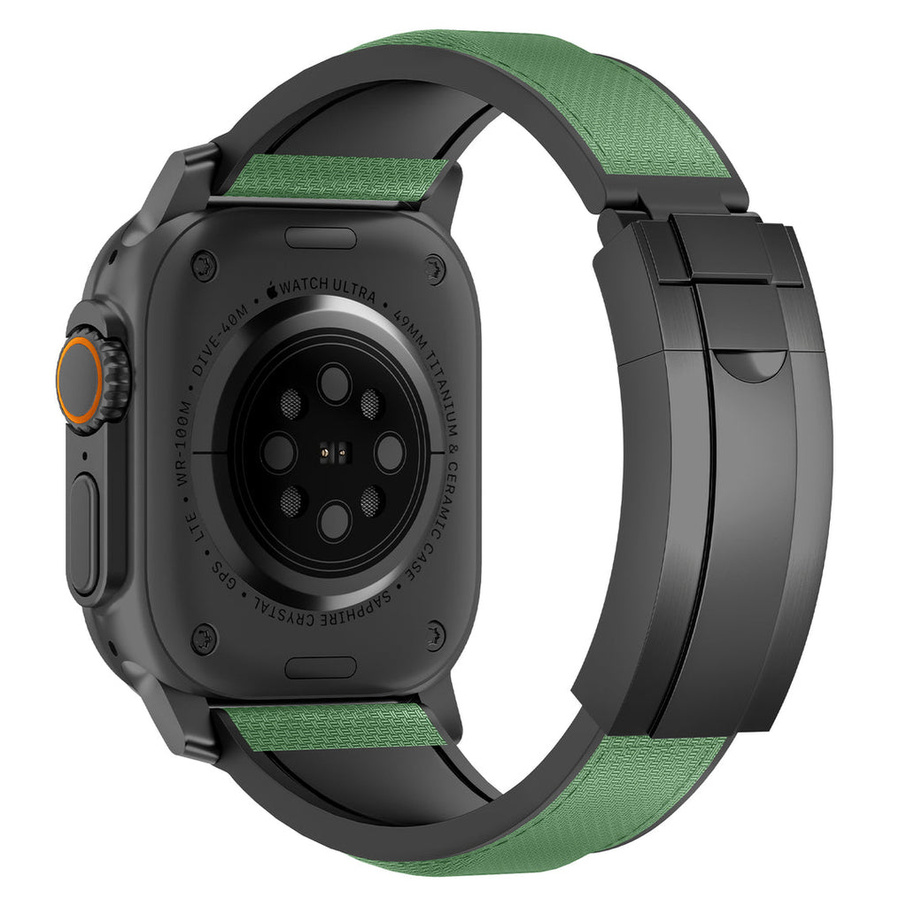 سوار لساعة Apple Watch – تصميم قابل للتعديل ومريح - Esilora