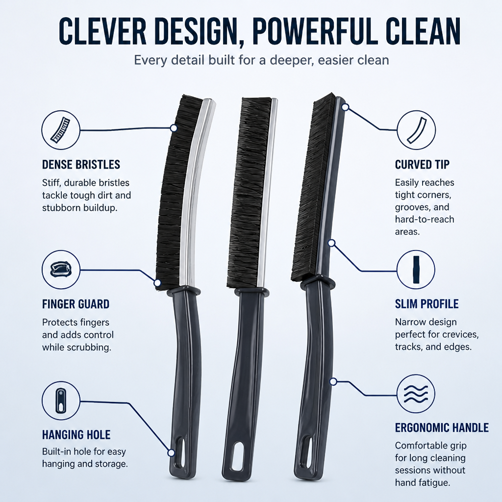 PureEdge — Clean Deeper, Scrub Less, and Finally Enjoy Effortless Shine - Esilora