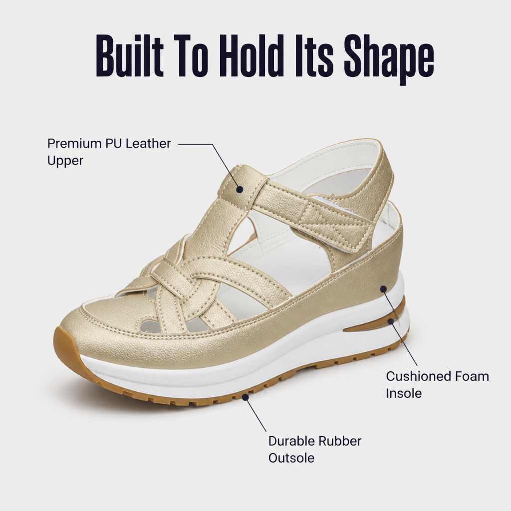 StrideSculpt — Transform Your Walk with All-Day Support and Effortless Confidence - Esilora