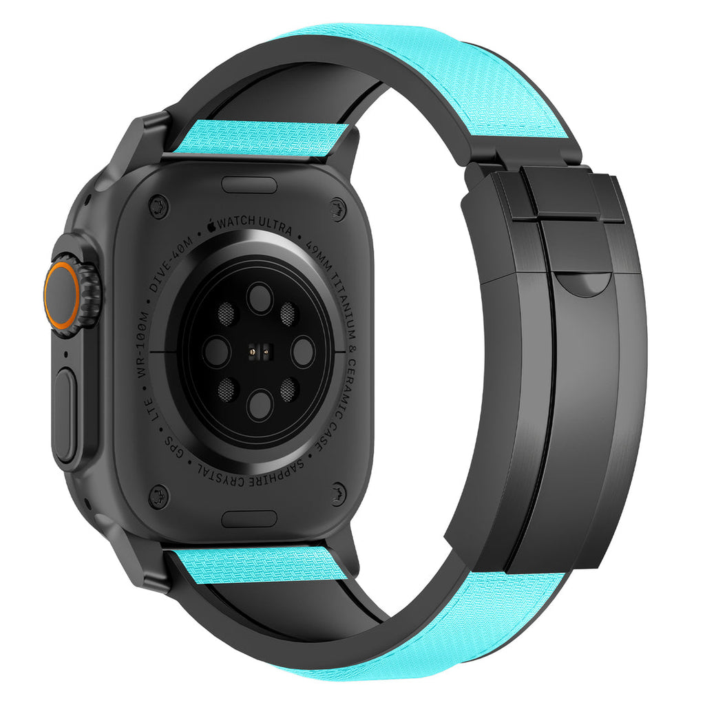 سوار لساعة Apple Watch – تصميم قابل للتعديل ومريح - Esilora