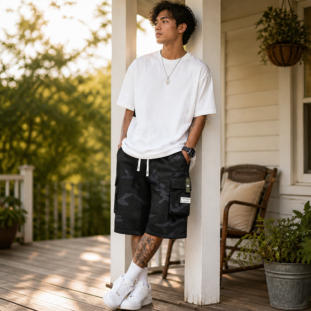 StrideShift — Command Your Comfort with Effortless Fit and Street-Ready Style - Esilora