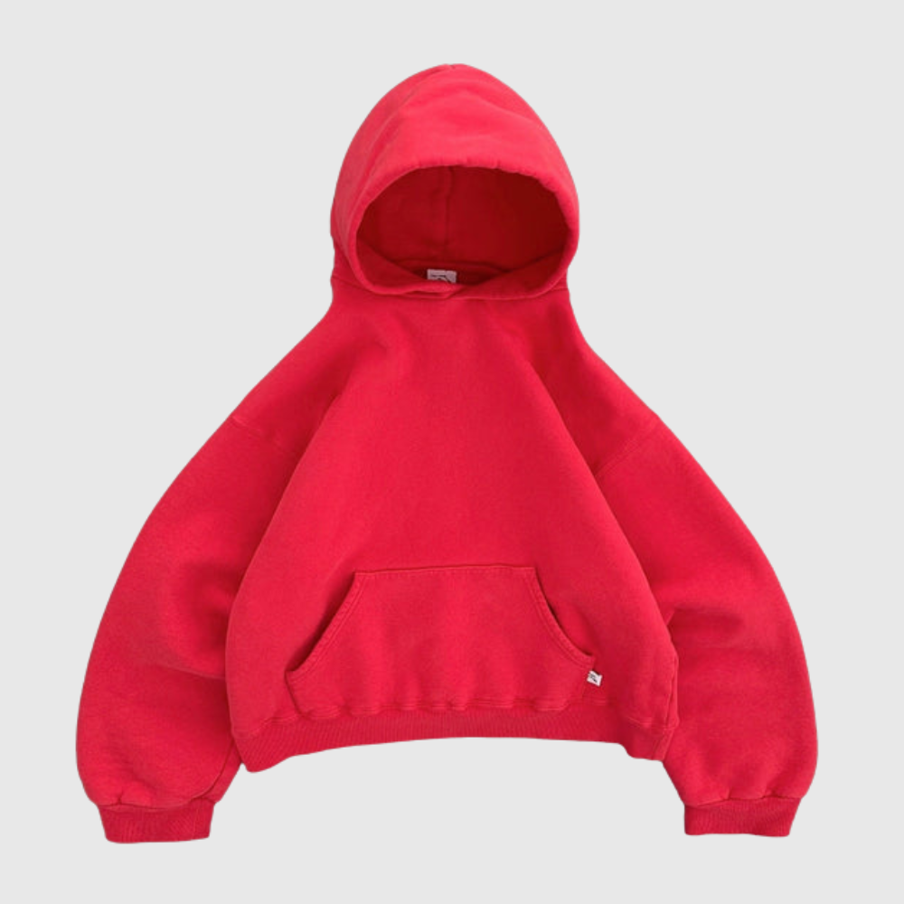 Premium Winter Hoodie for Cozy Comfort