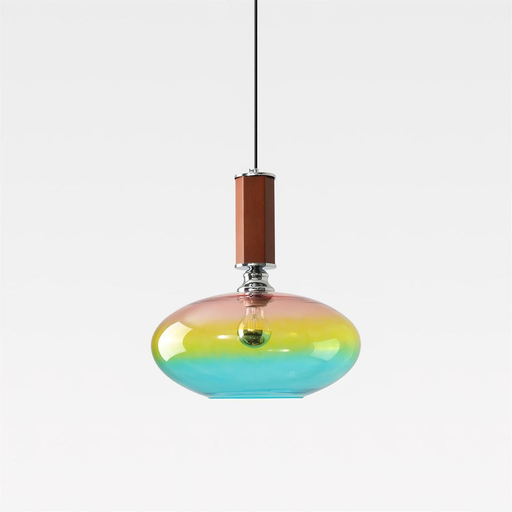 Lumia Pendant Lamp | Esilora