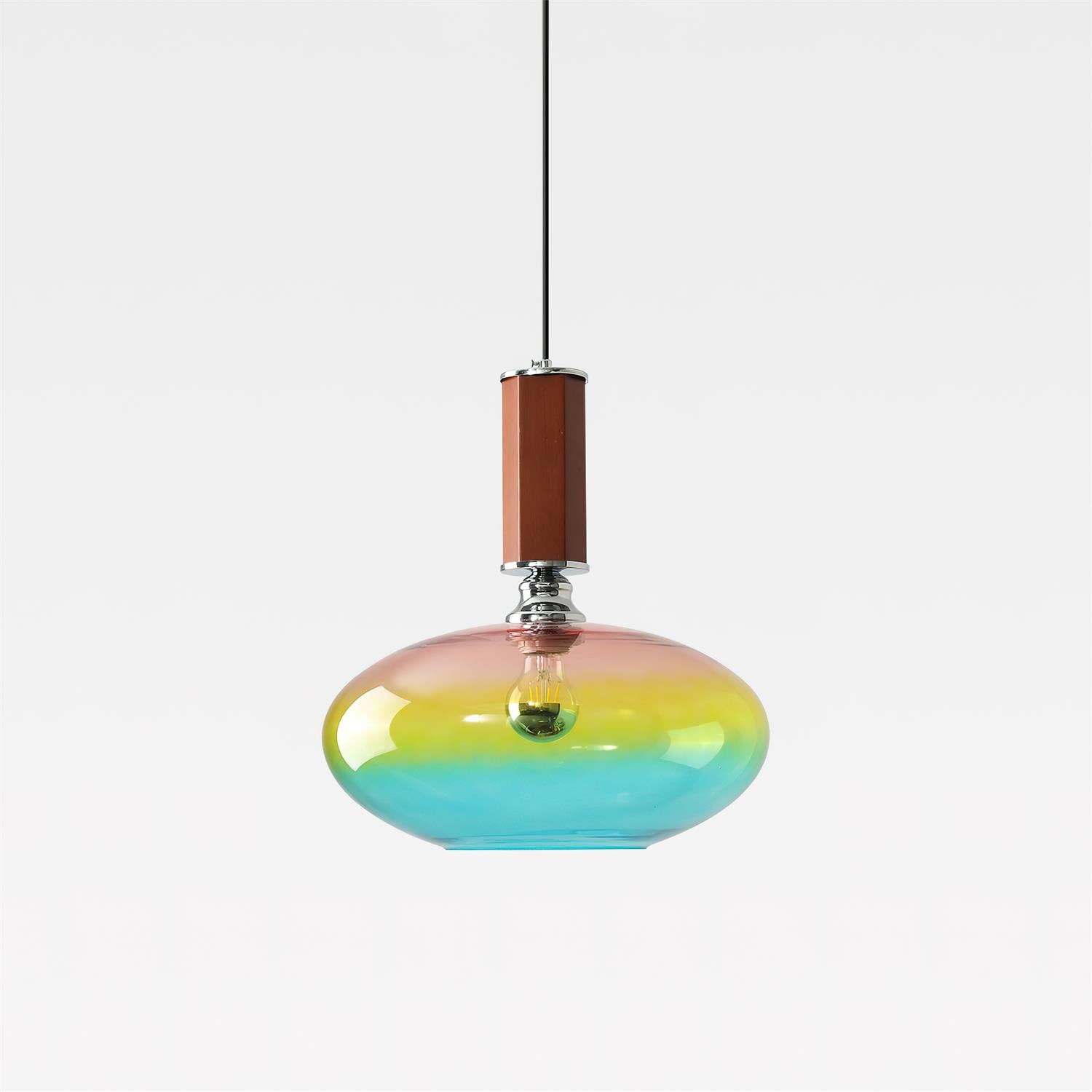 Lumia Pendant Lamp | Esilora