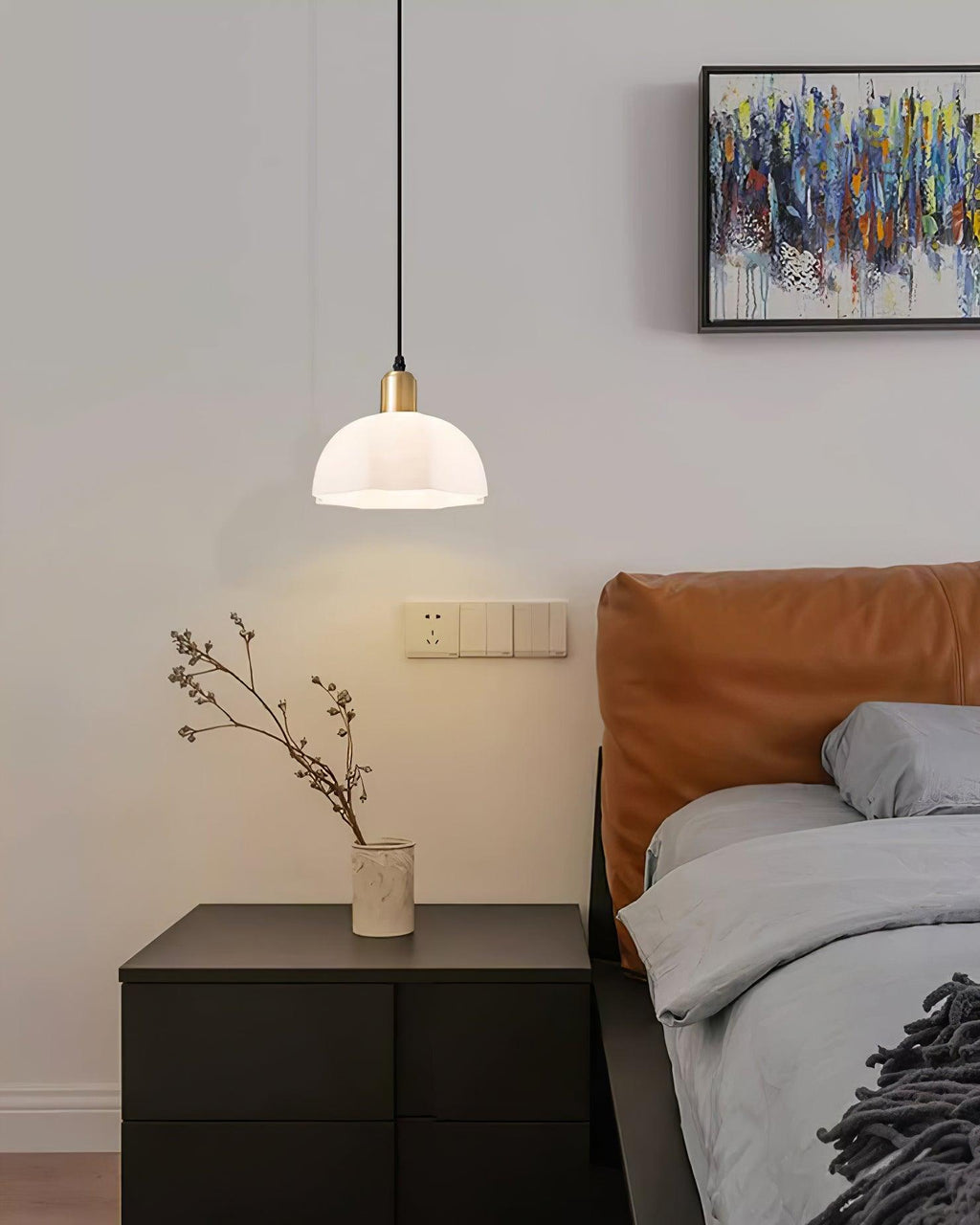 Livex Pendant Lamp | Esilora