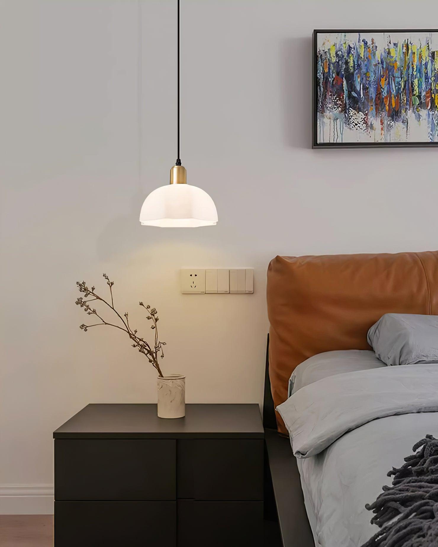 Livex Pendant Lamp | Esilora