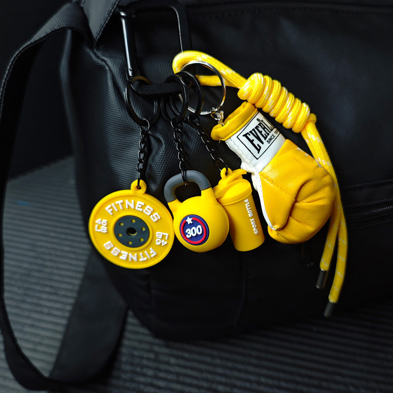 Showcase Your Fitness Power Anytime, Anywhere with Style! - Esilora