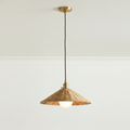 Breezy Haven Pendant Lamp | Esilora