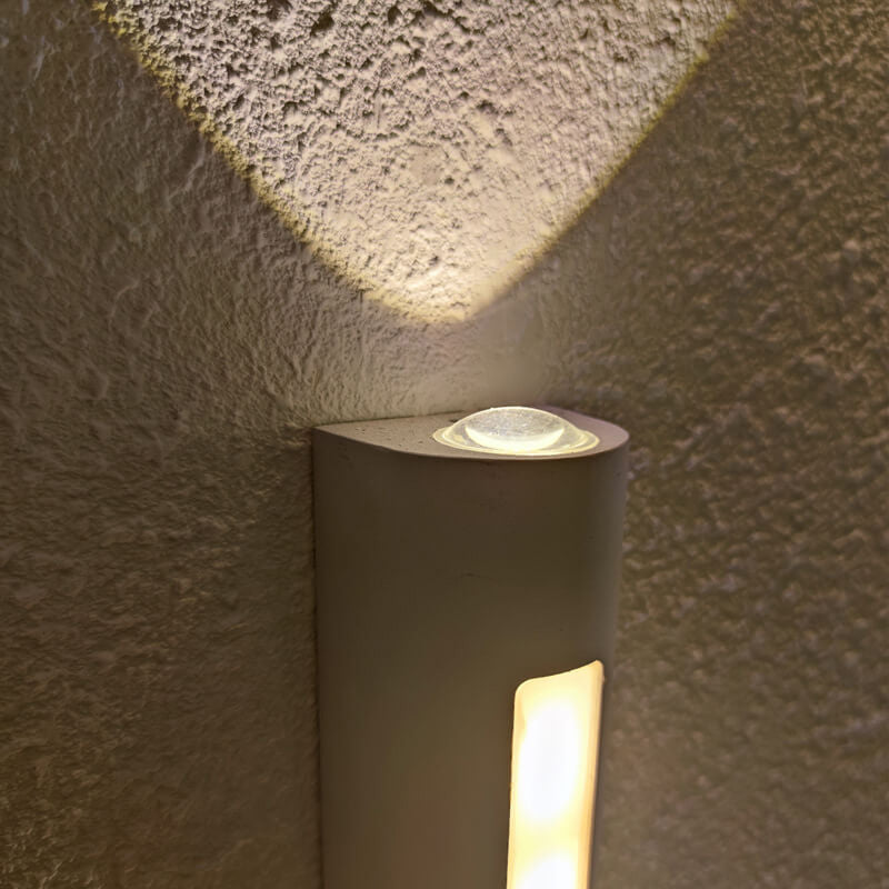 Modern LED IP65 Waterproof Outdoor Light | Esilora
