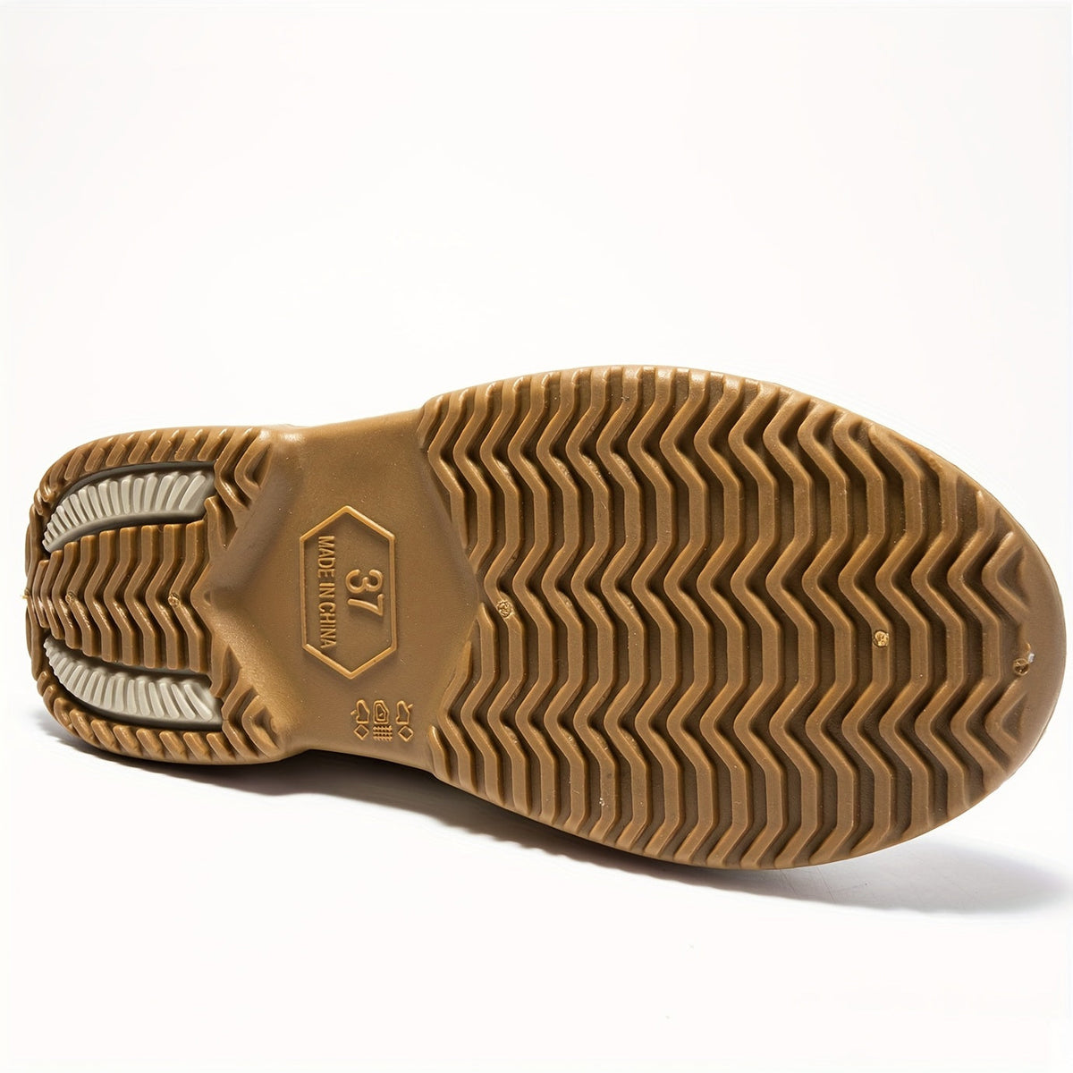 Waterproof Outdoor Boots for Rainy Days and Rugged Hike Adventures