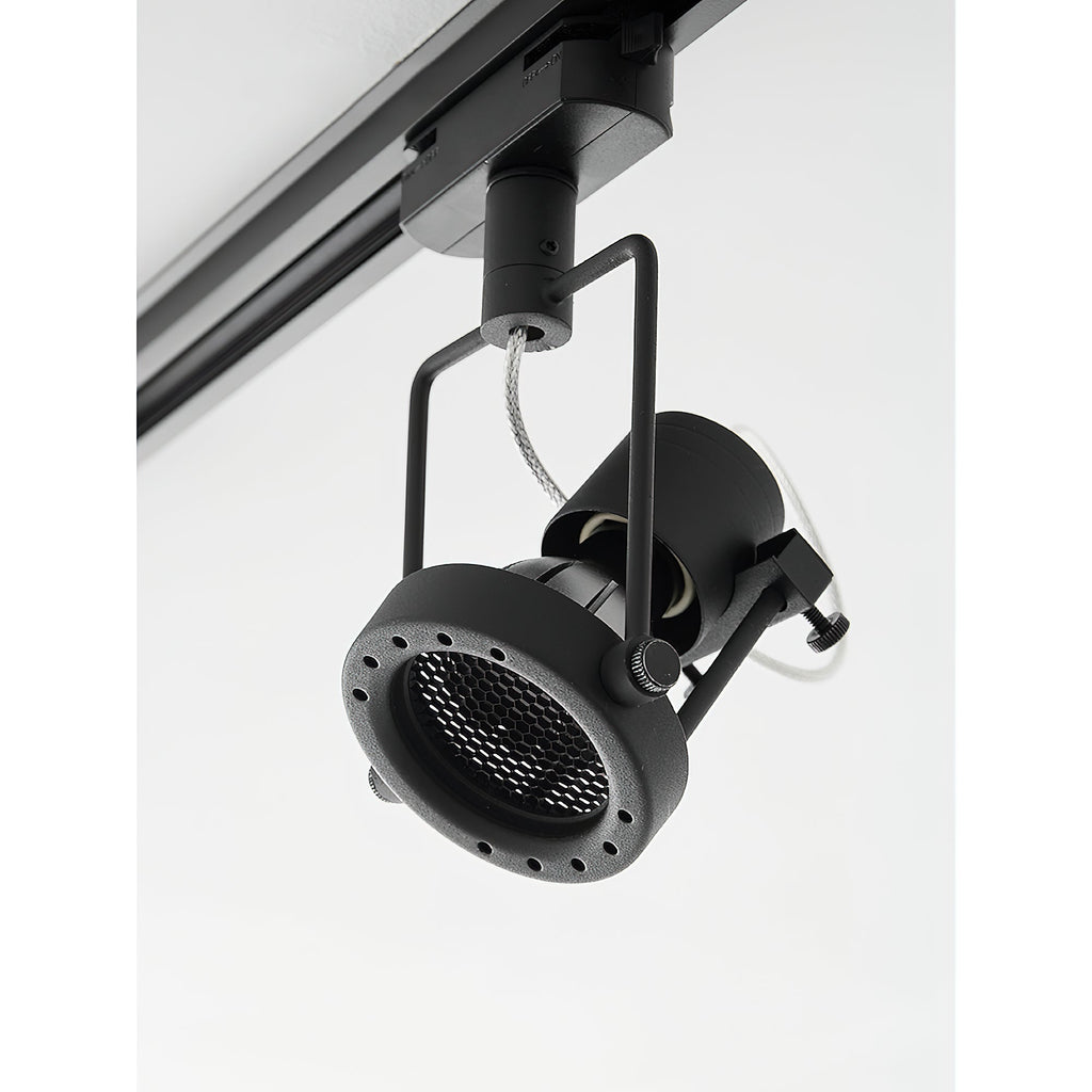 Lucide Industrial Track Lights | Esilora