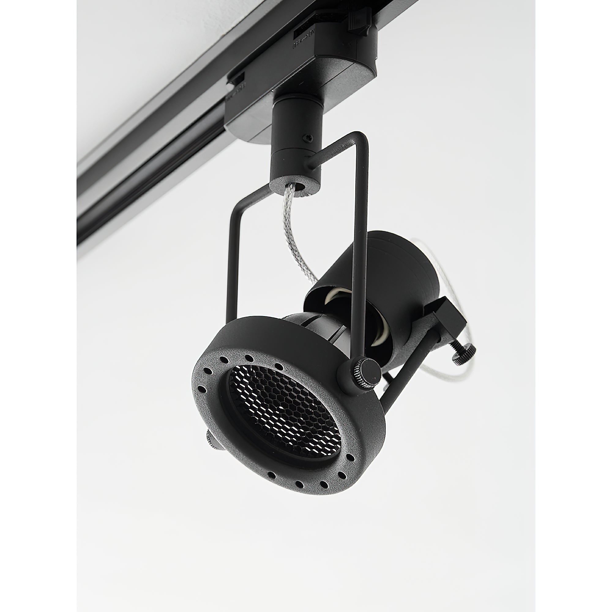Lucide Industrial Track Lights | Esilora
