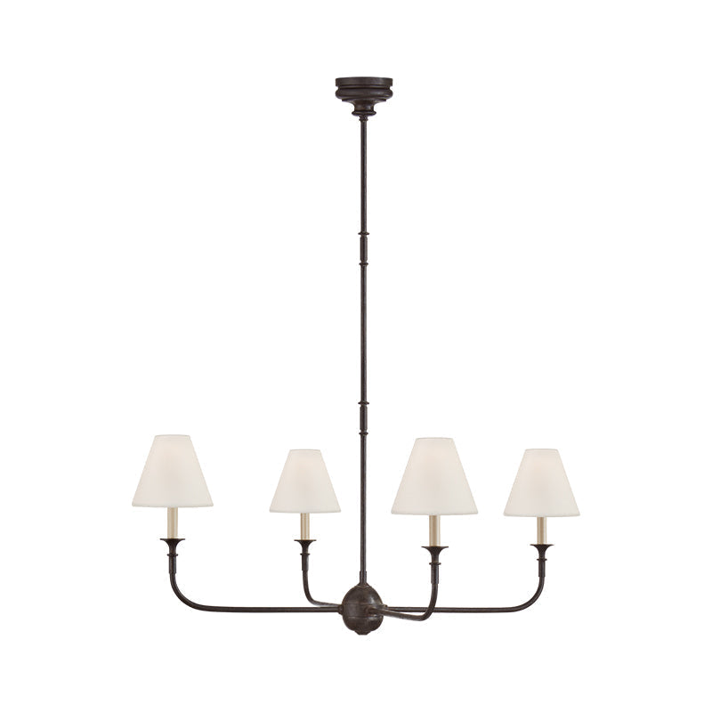 Lampadario Kairos Grande | Esilora