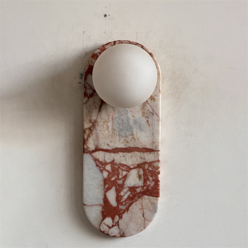 Lucie Wall Lamp | Esilora