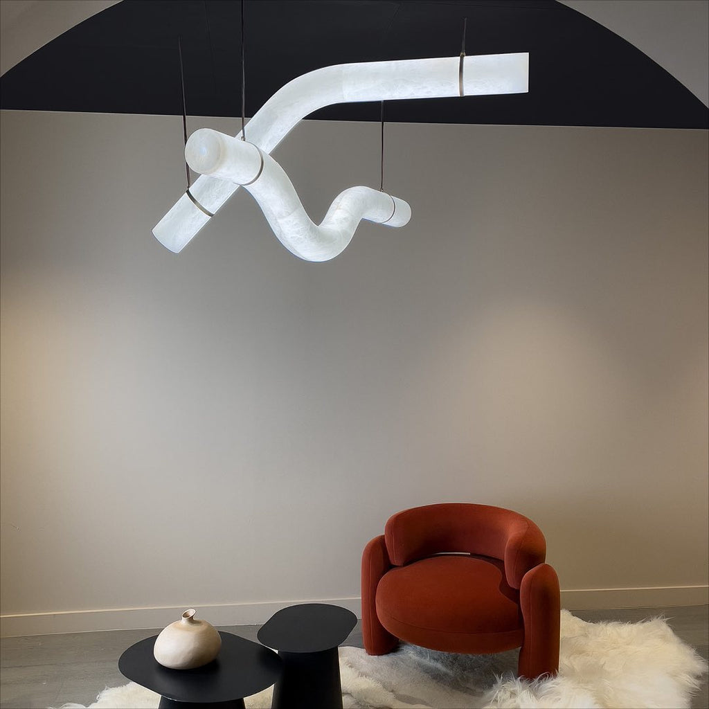 Liberty Pendant Light | Esilora