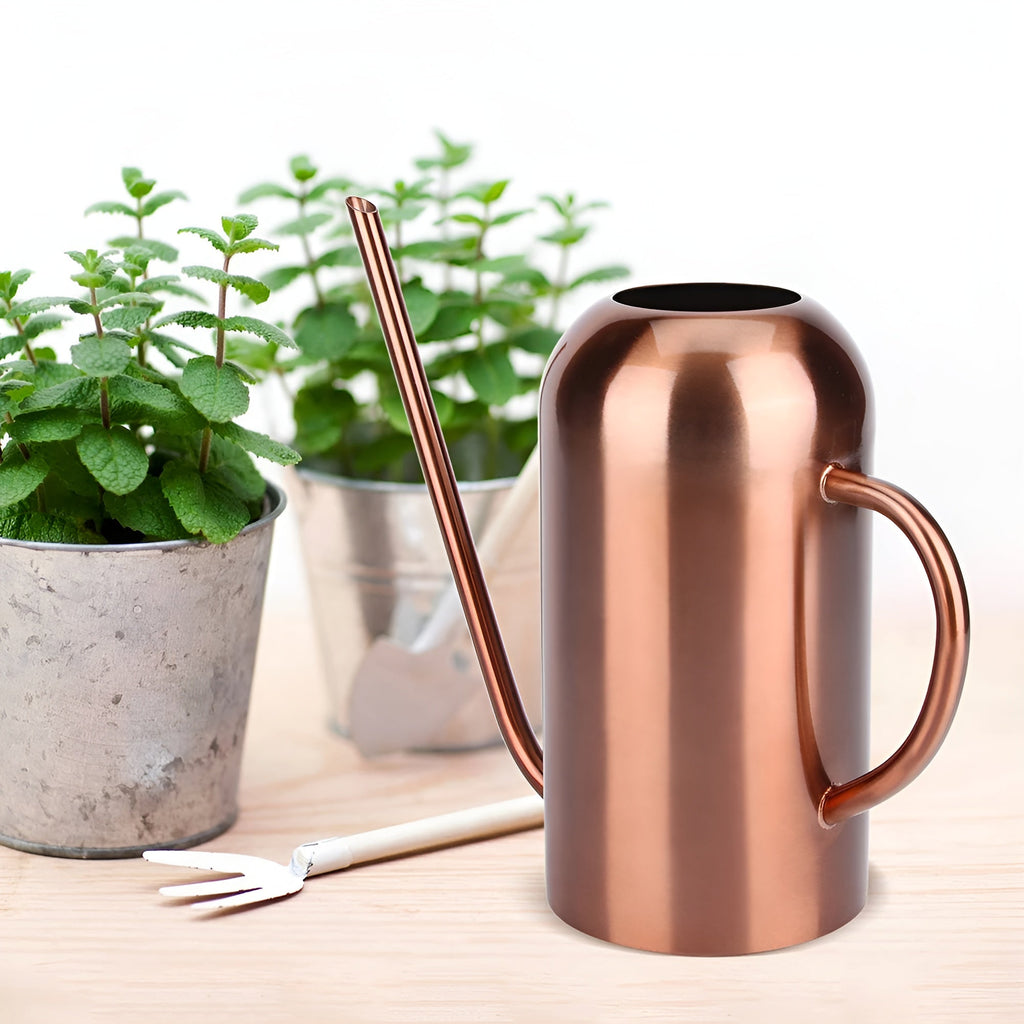 Precise Watering Tool for Healthy Plants – Breathable Growth Solution - Esilora