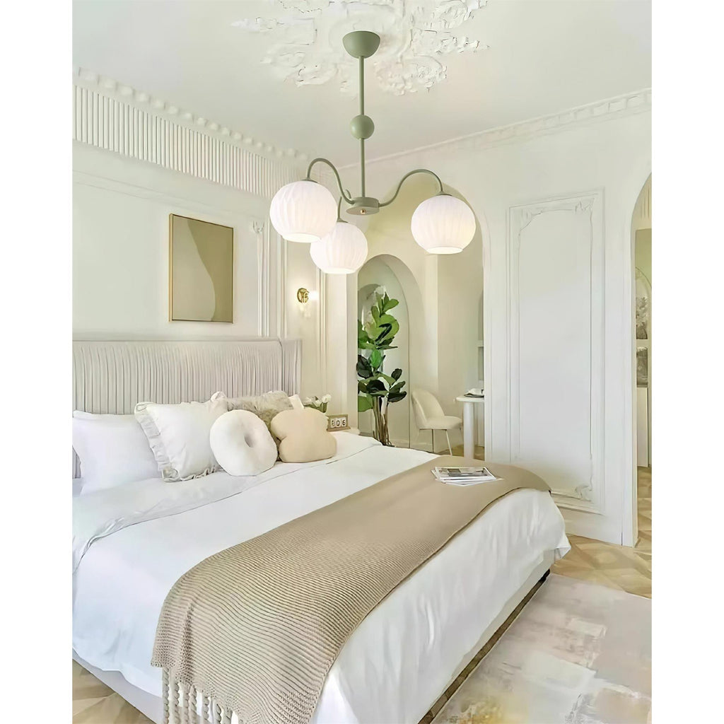 Renee Chandelier | Esilora