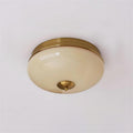 Ludo Round Ceiling Light | Esilora